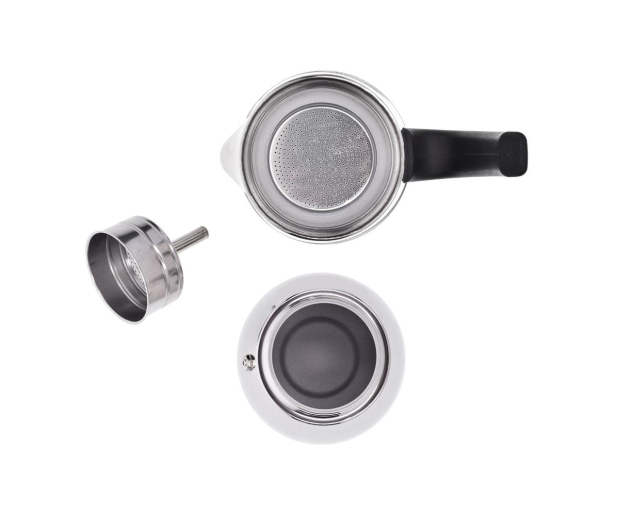 DUKA TRYCK pro kawiarka 10f stal - 1145036 - zdjęcie 4